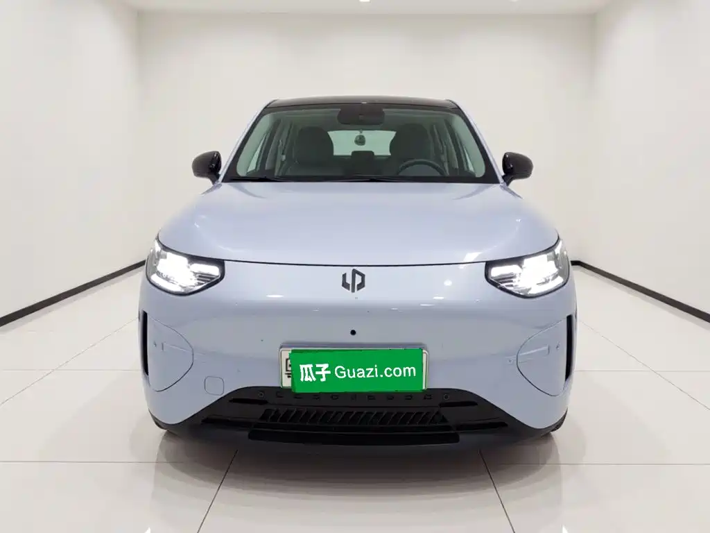 Leapmotor 零跑A10 — миниатюра 2