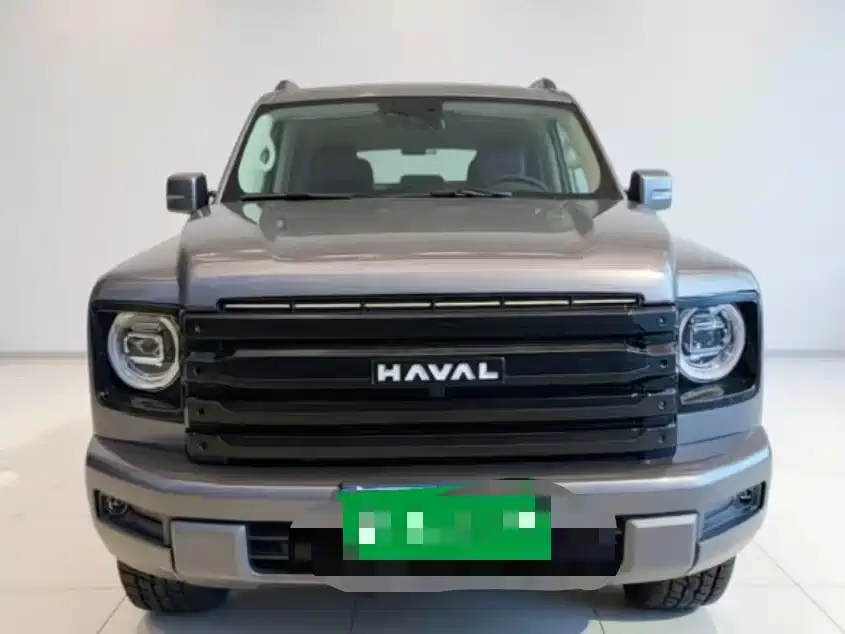 Haval H9 — миниатюра 2