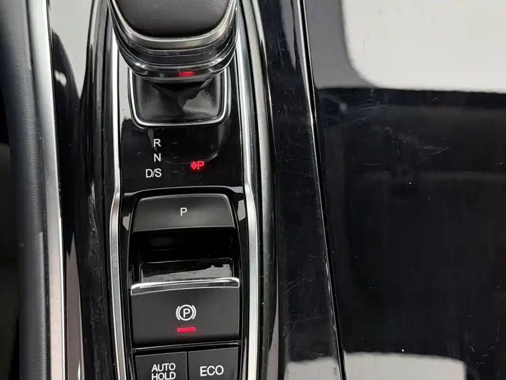 GAC Motor Trumpchi M8 — миниатюра 20