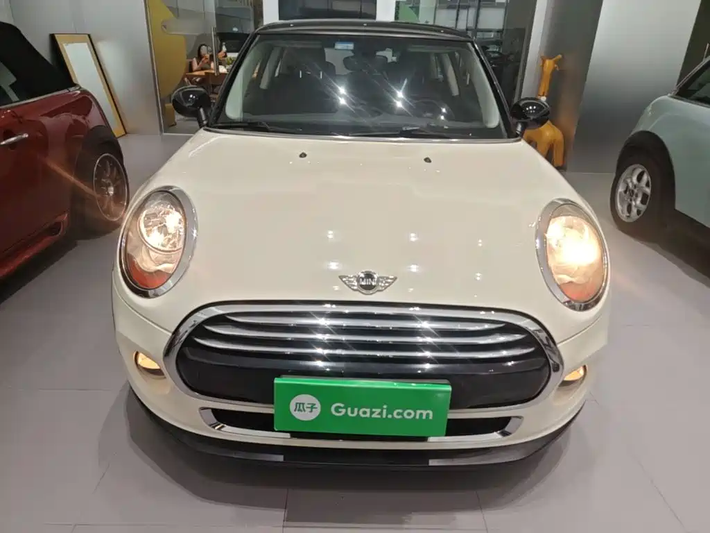 MINI Mini — миниатюра 3