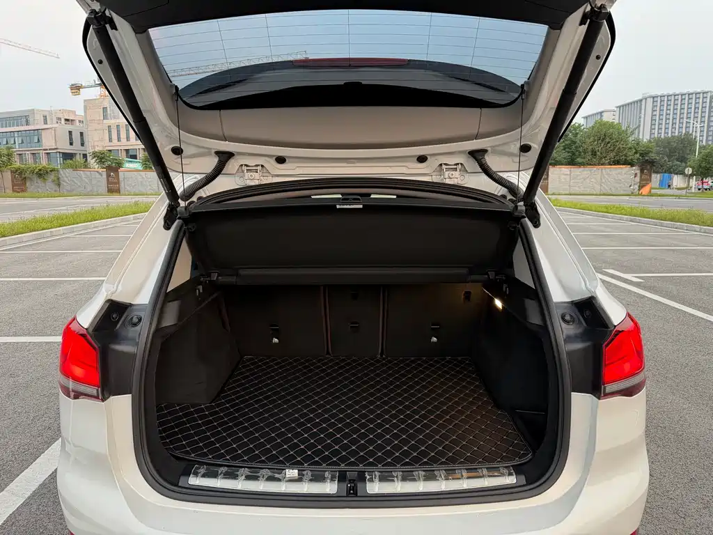 BMW X1 — миниатюра 20