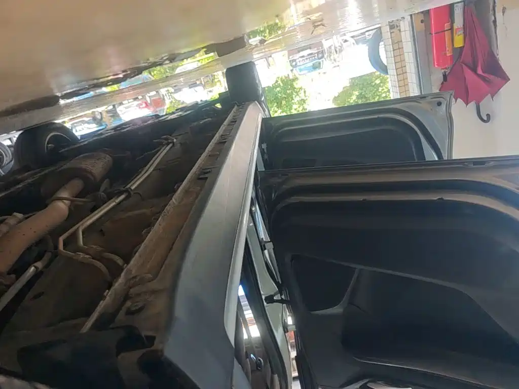 Baojun 730 — миниатюра 22