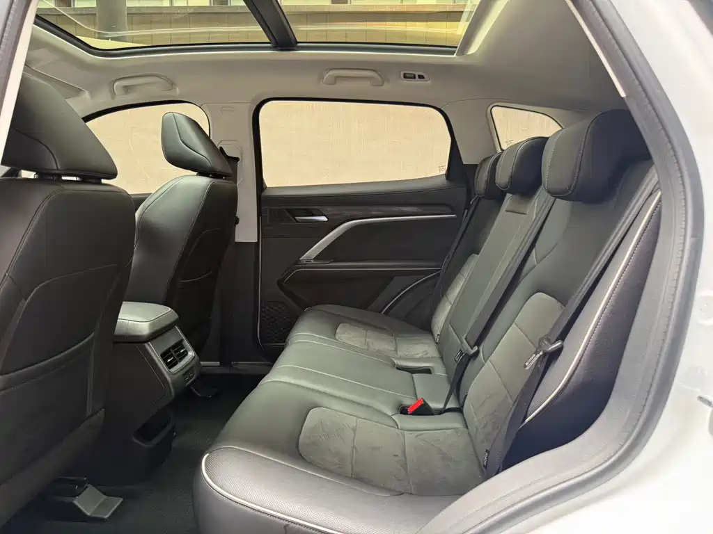 Haval H6 — миниатюра 10