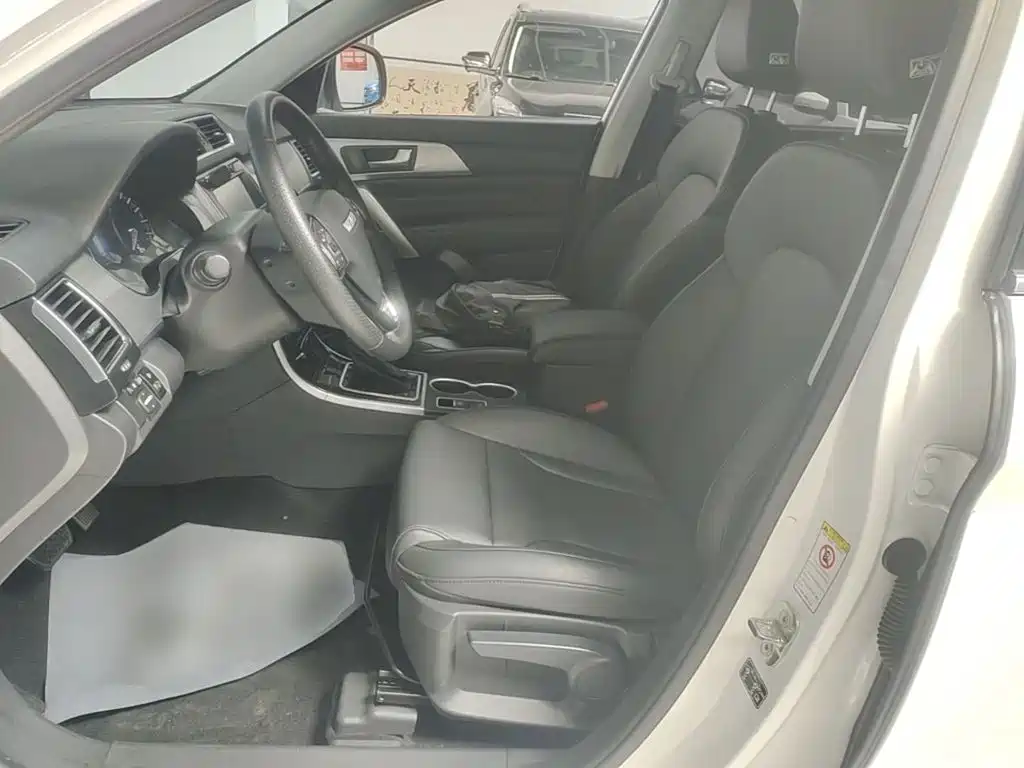 Haval H2 — миниатюра 15