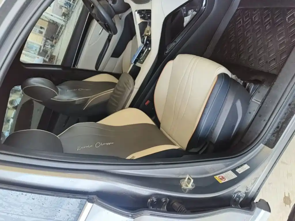BYD PLUS New Energy — миниатюра 25