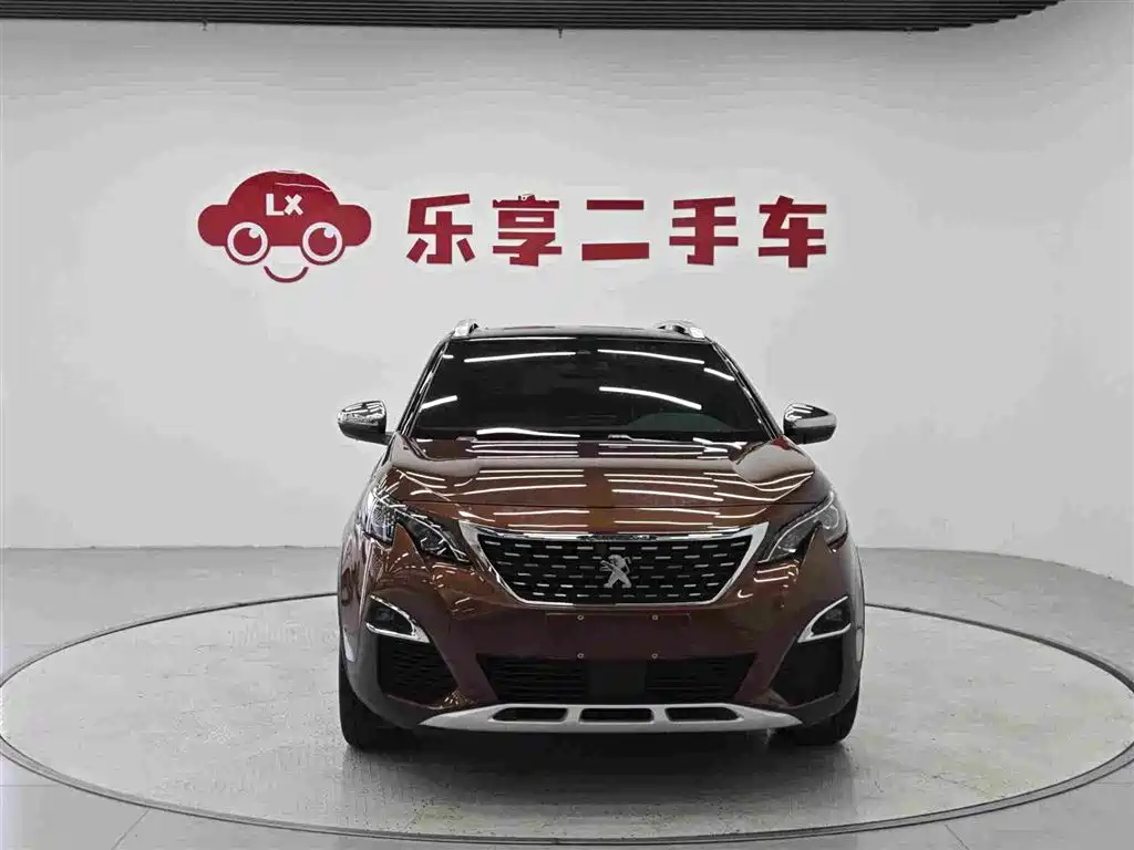 Peugeot 4008 — миниатюра 8