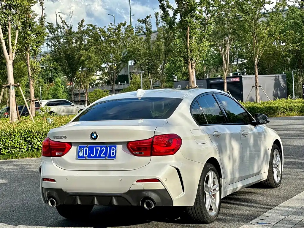 BMW 1 Series — миниатюра 6