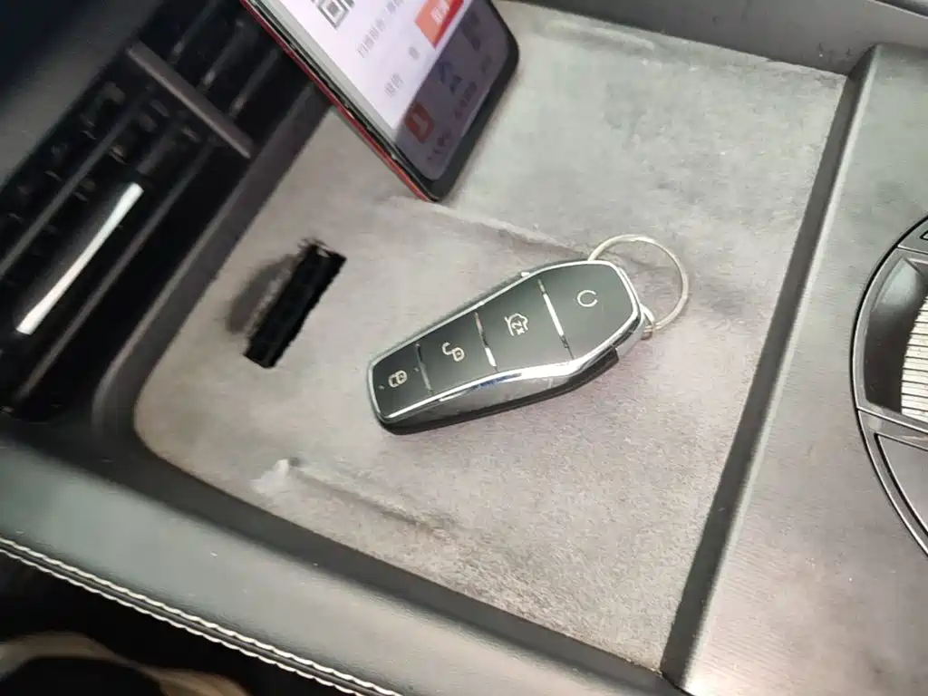 BYD Seal 06 — миниатюра 9