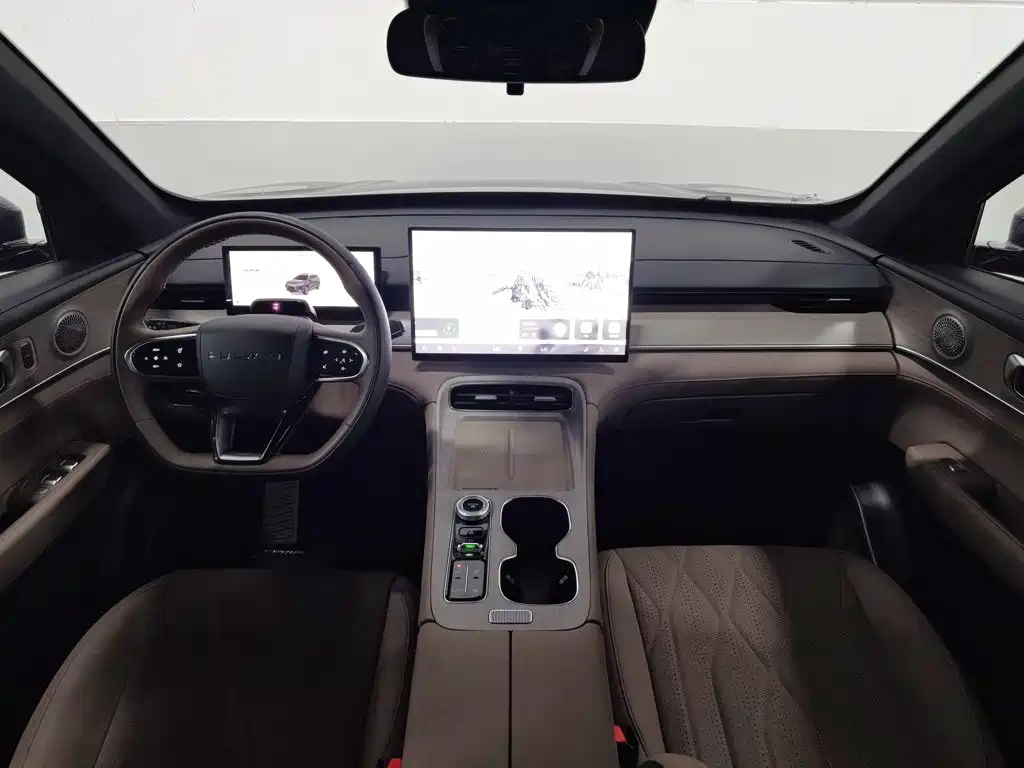 Fulwin Fengyun T8 — миниатюра 5
