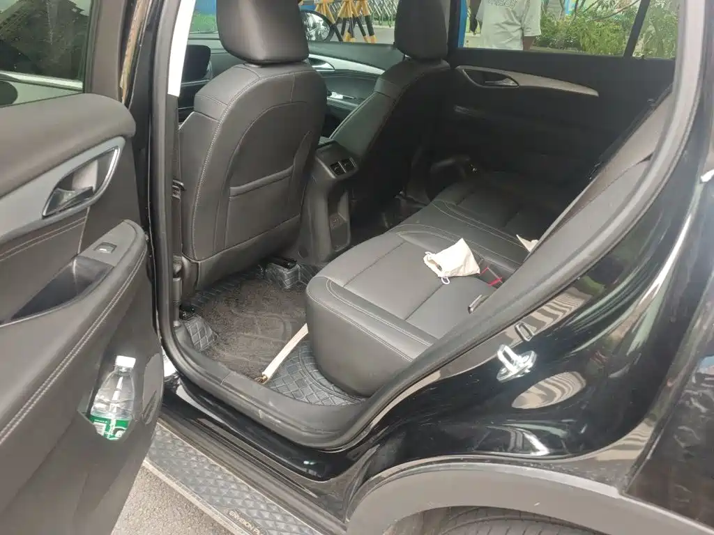 Buick Envision Plus — миниатюра 15