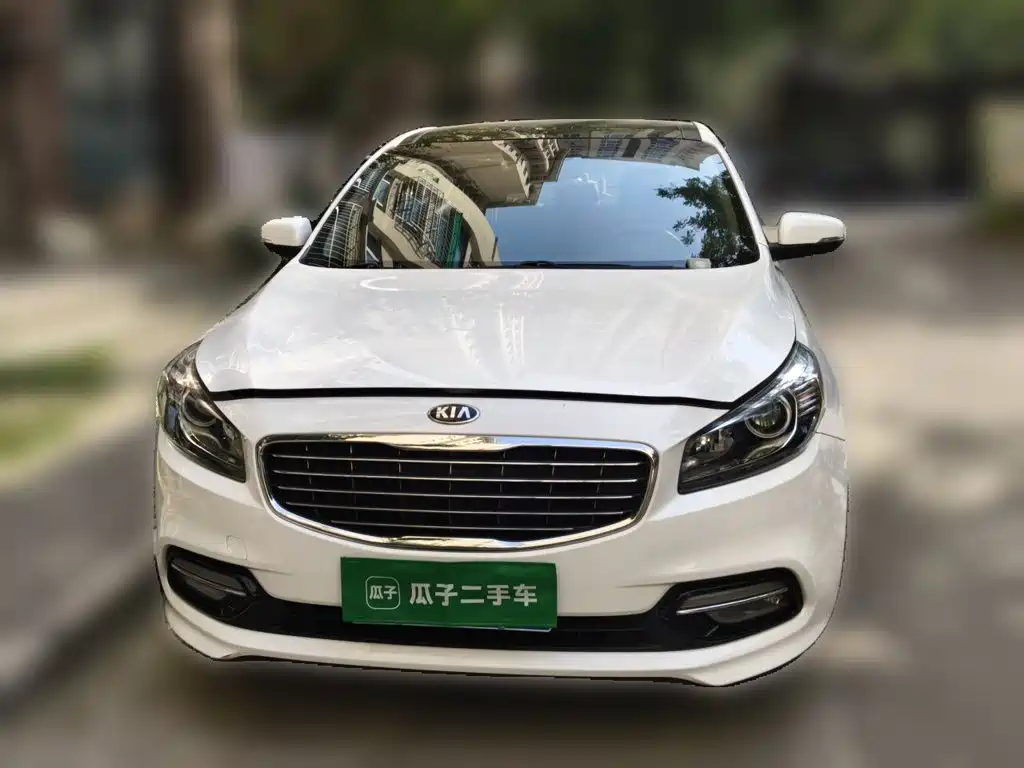 Kia K4 — миниатюра 2