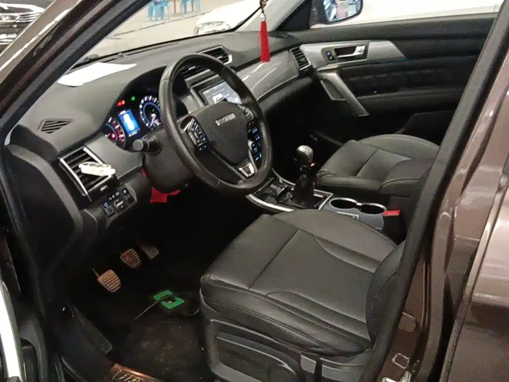 Haval H2 — миниатюра 15
