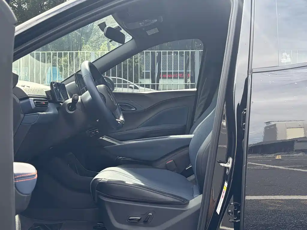 BYD Seagull — миниатюра 9