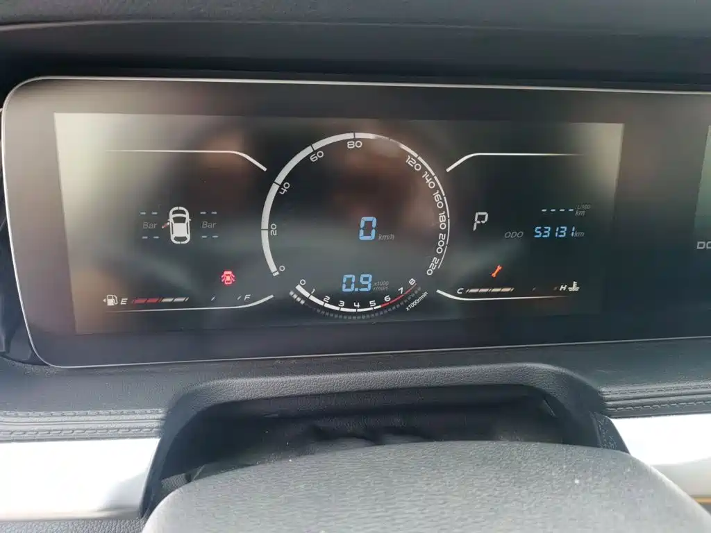 DORCEN G60S — миниатюра 4