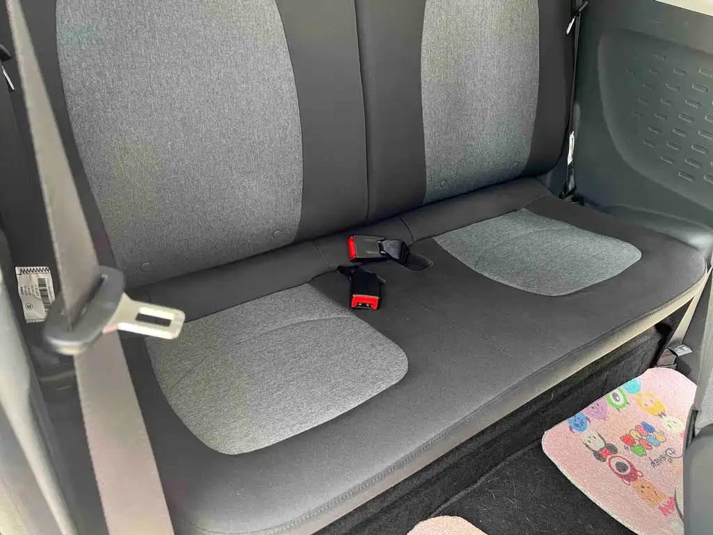 Wuling MINIEV — миниатюра 15