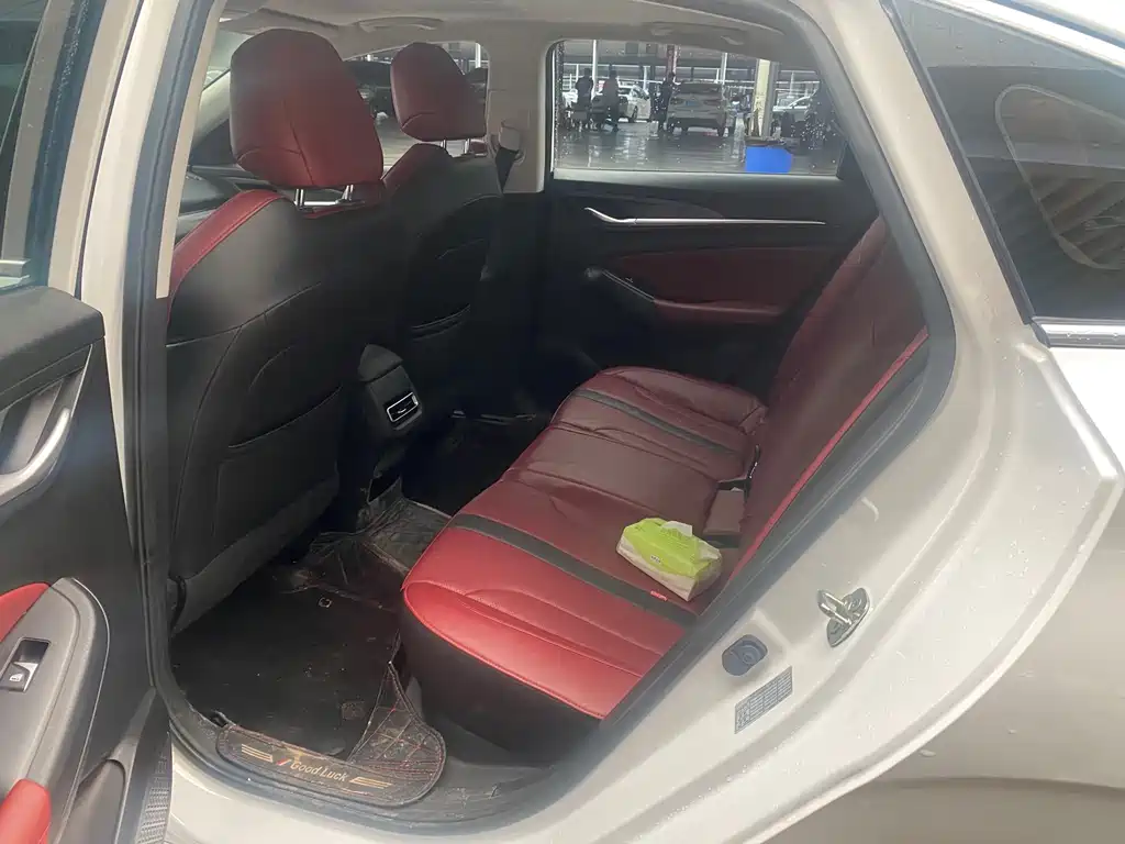 Changan Eado — миниатюра 12