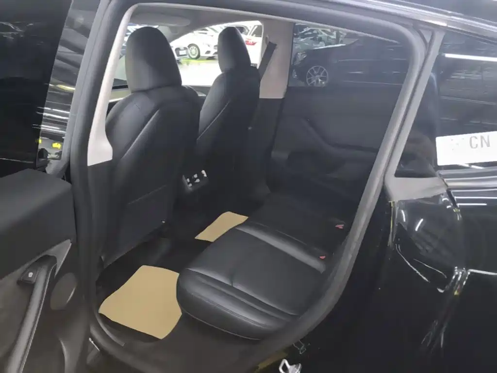 Tesla Model Y — миниатюра 17