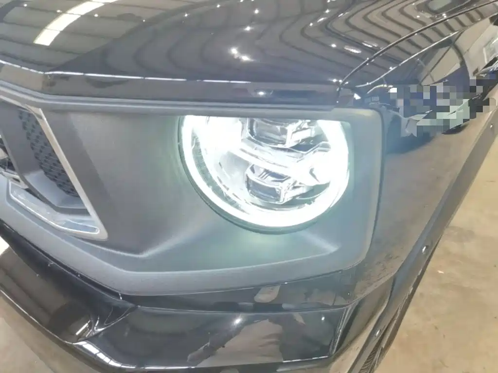 Haval Big Dog PLUS — миниатюра 24