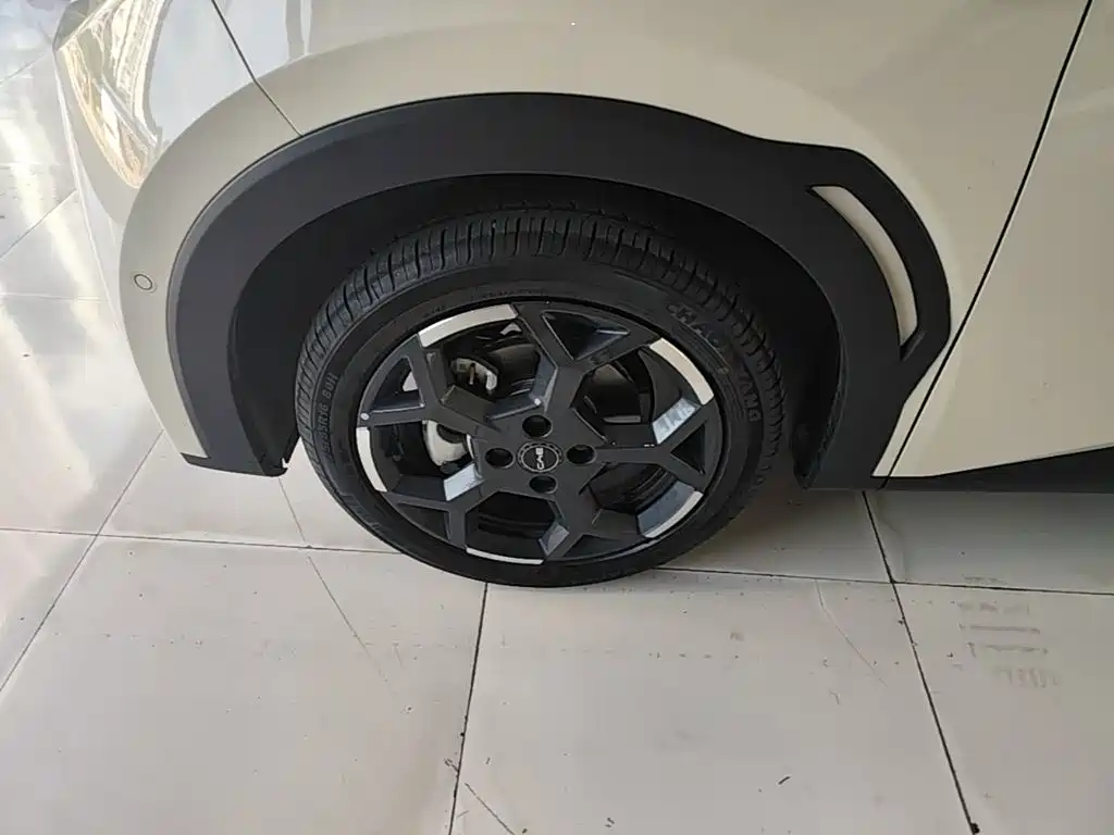 BYD Seagull — миниатюра 23