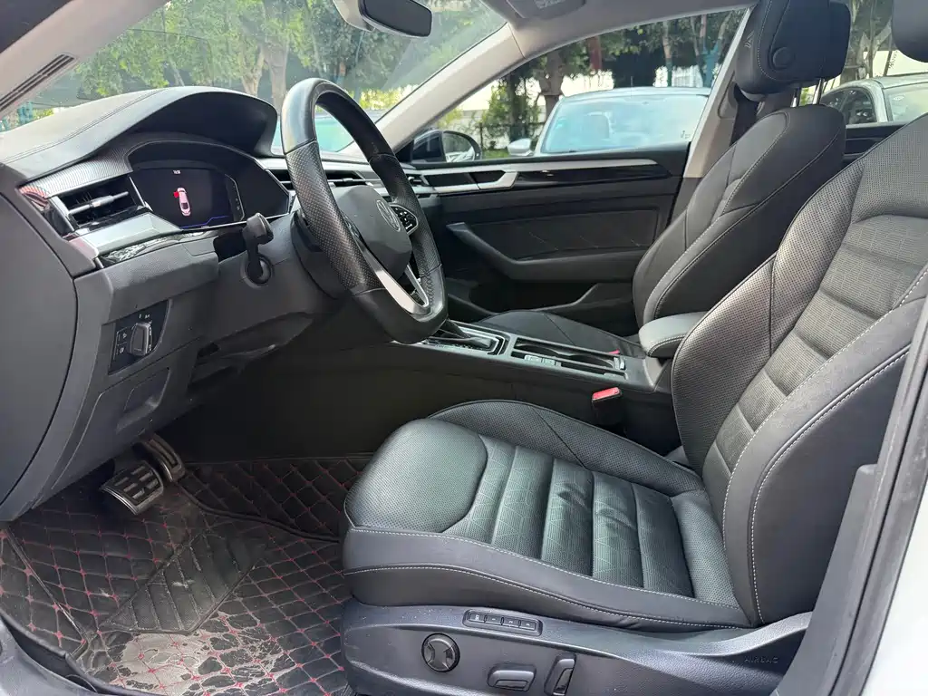 Volkswagen CC — миниатюра 3