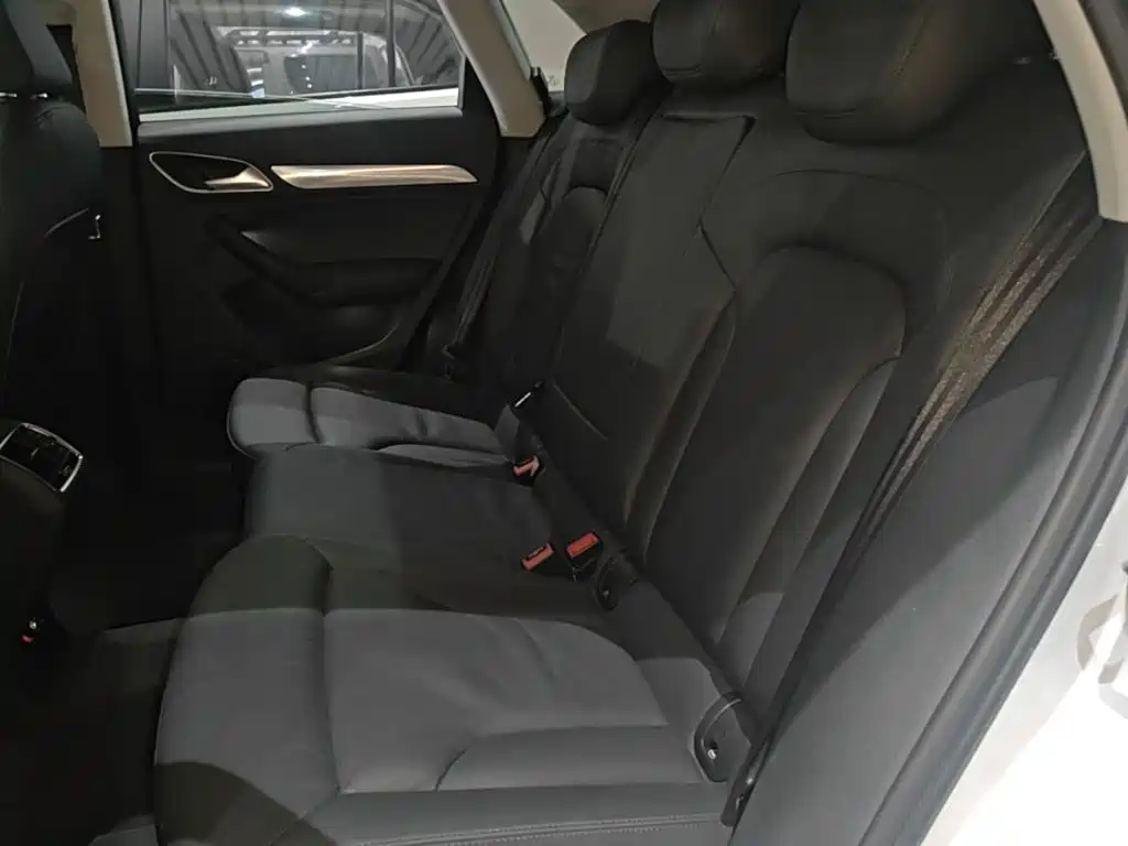 Audi Q3 — миниатюра 17