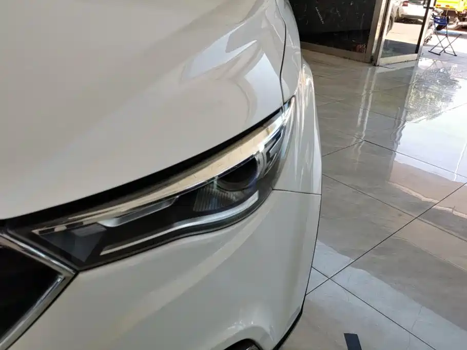 Bestune X40 — миниатюра 5