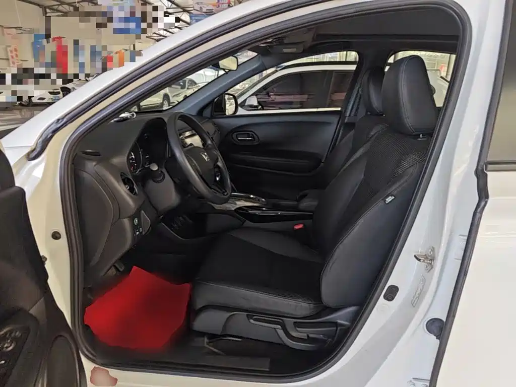 Honda XR-V — миниатюра 16