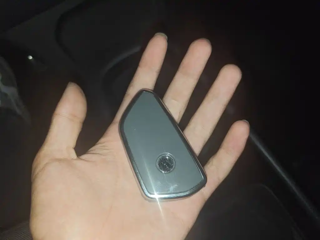 Volkswagen ID.3 — миниатюра 9