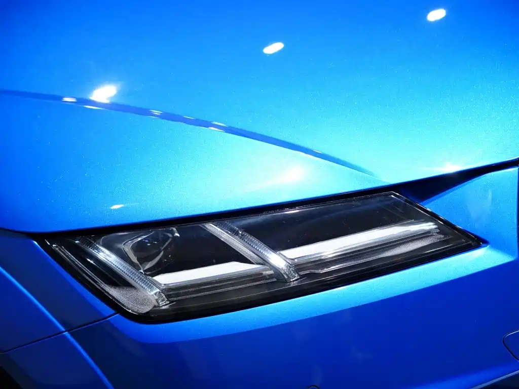 Audi TT RS — миниатюра 46