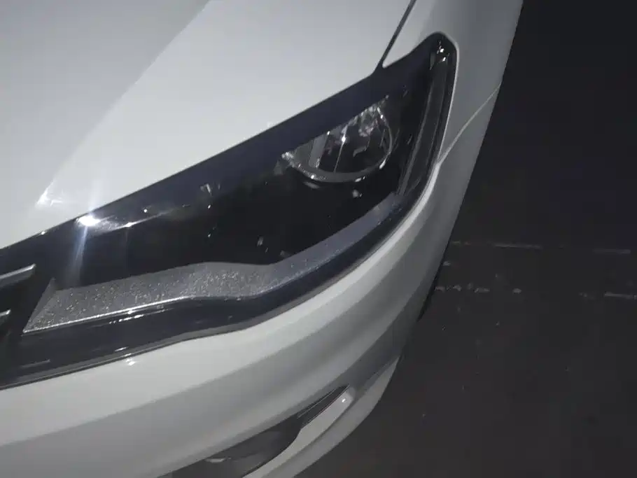 Volkswagen Bora — миниатюра 5