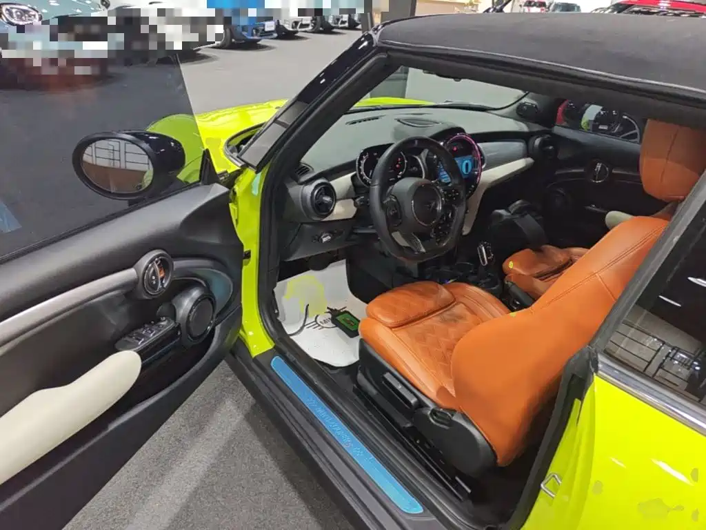 MINI Mini — миниатюра 16