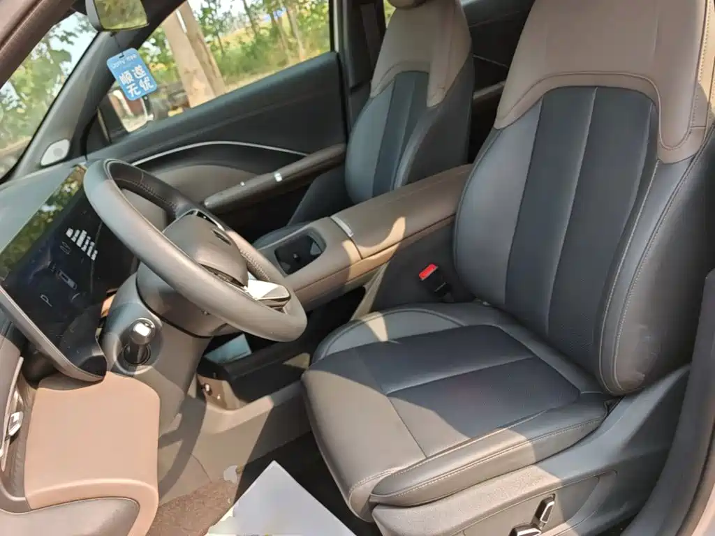 Changan CS55PLUS — миниатюра 15