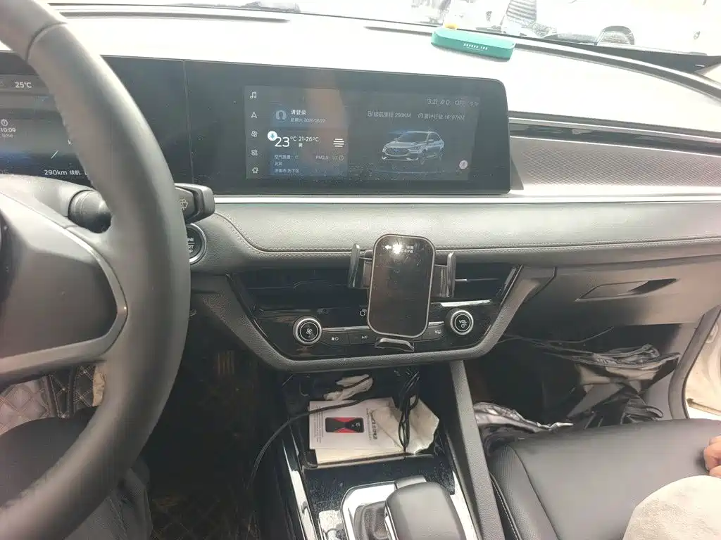 Ford Escort — миниатюра 14