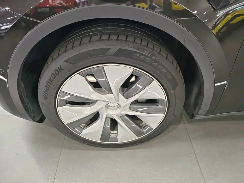 Tesla Model Y — миниатюра 23