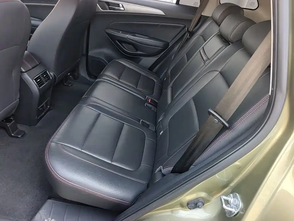 Changan CS75 — миниатюра 17