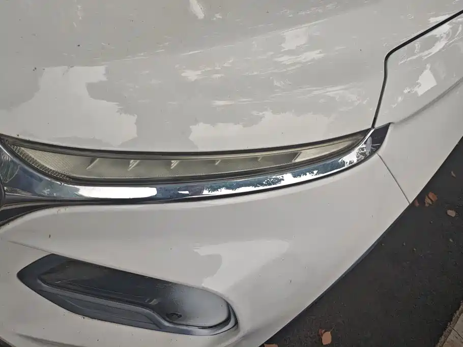 Baojun 510 — миниатюра 5