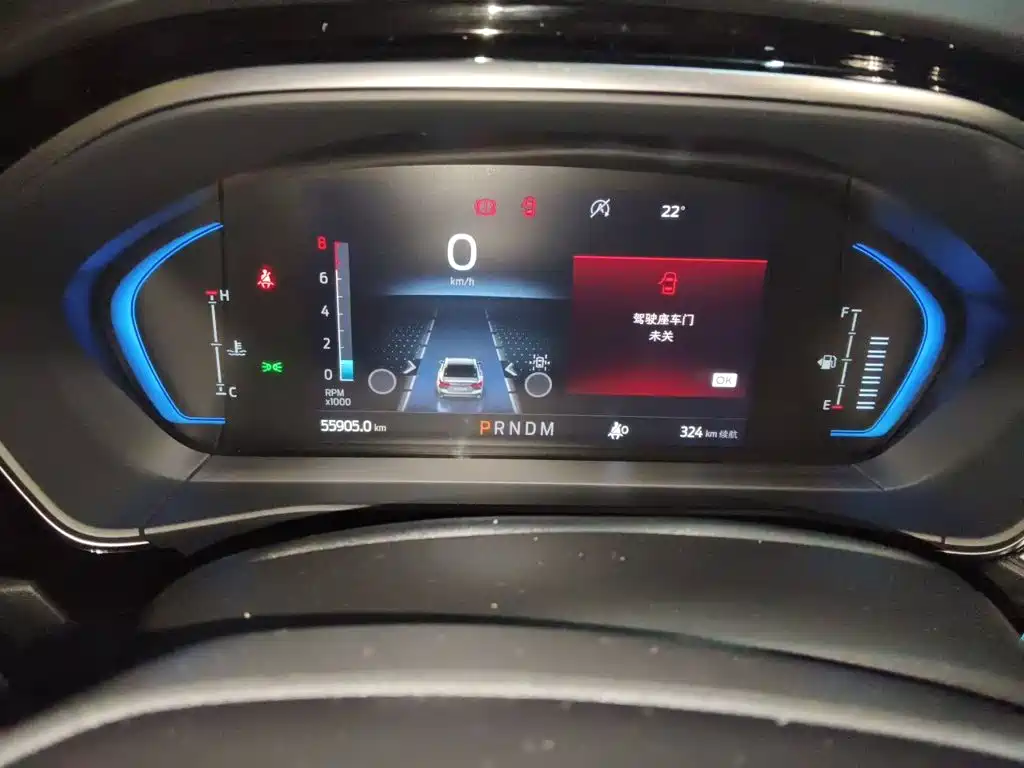 Ford Focus — миниатюра 7