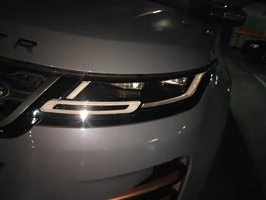 Land Rover Evoque — миниатюра 5