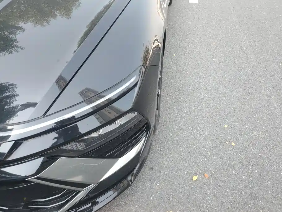 Hyundai Sonata — миниатюра 5
