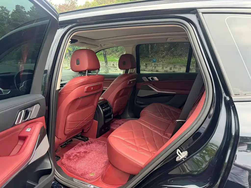 BMW X5 — миниатюра 8