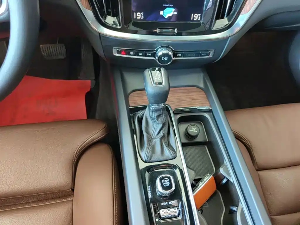 Volvo S60 — миниатюра 14