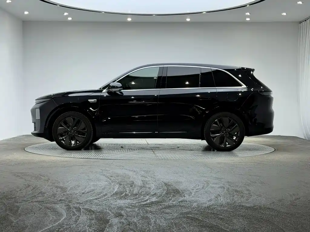 Li Auto Li L6 — миниатюра 7