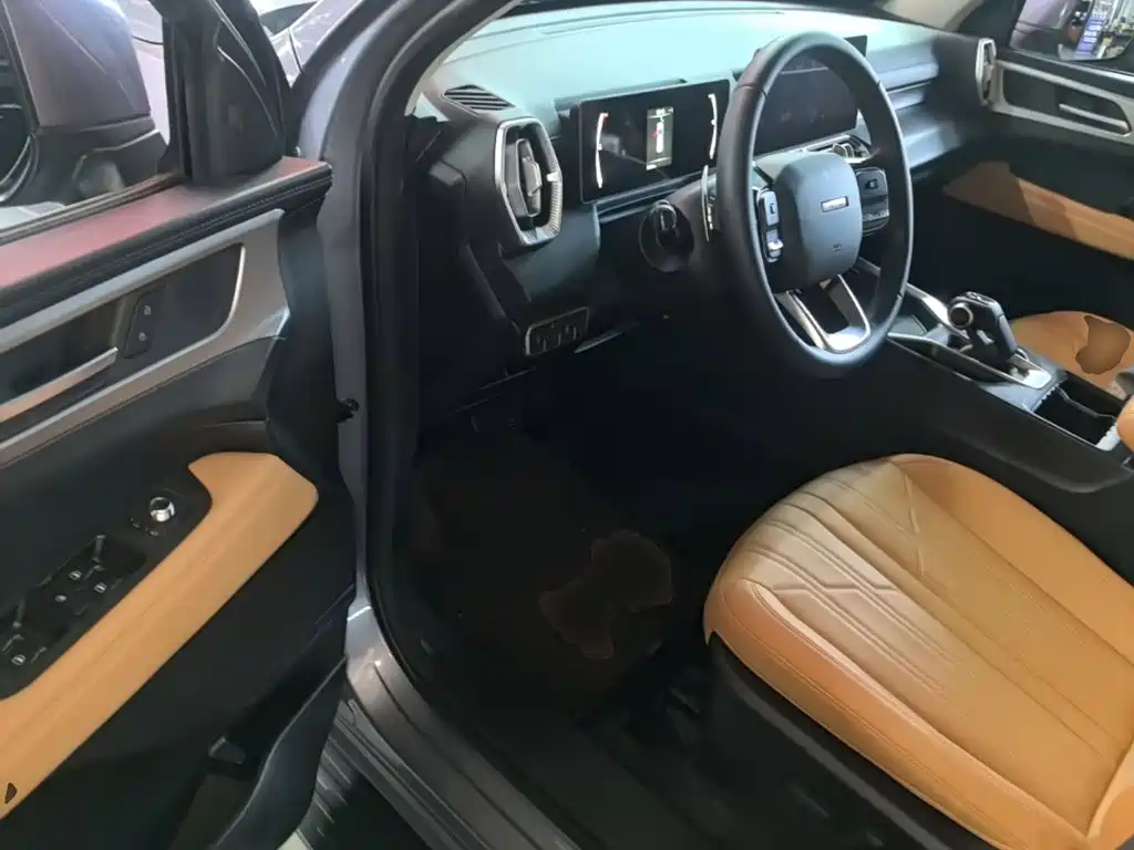 Haval H5 — миниатюра 16