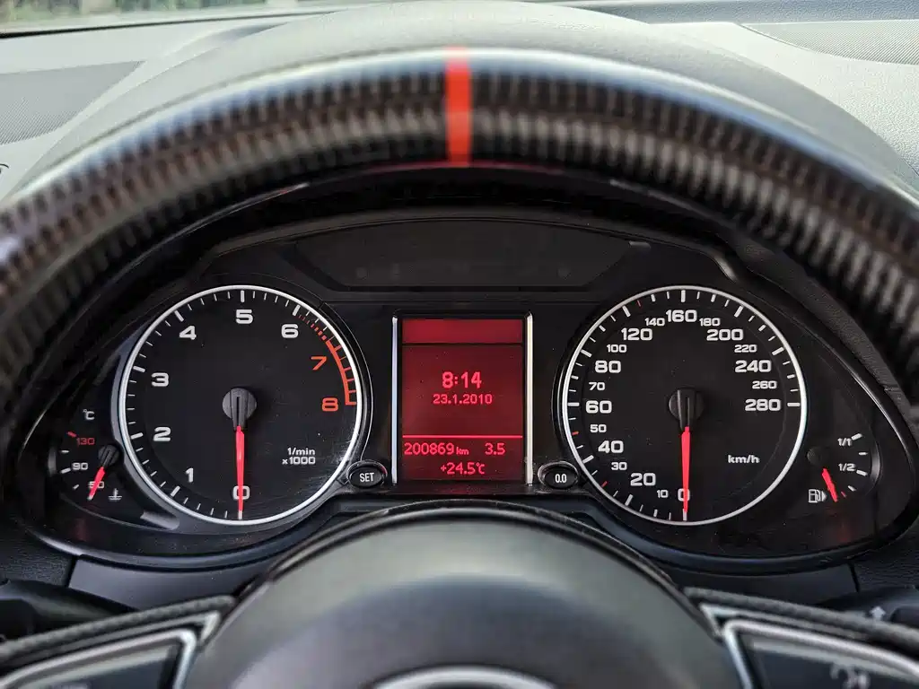 Audi Q5 — миниатюра 23
