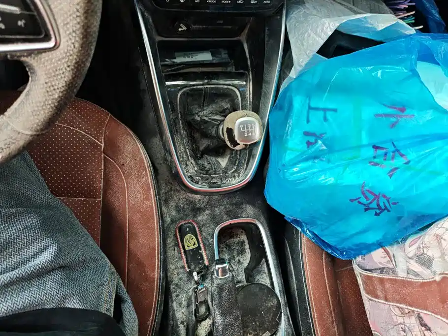 Baojun 510 — миниатюра 16