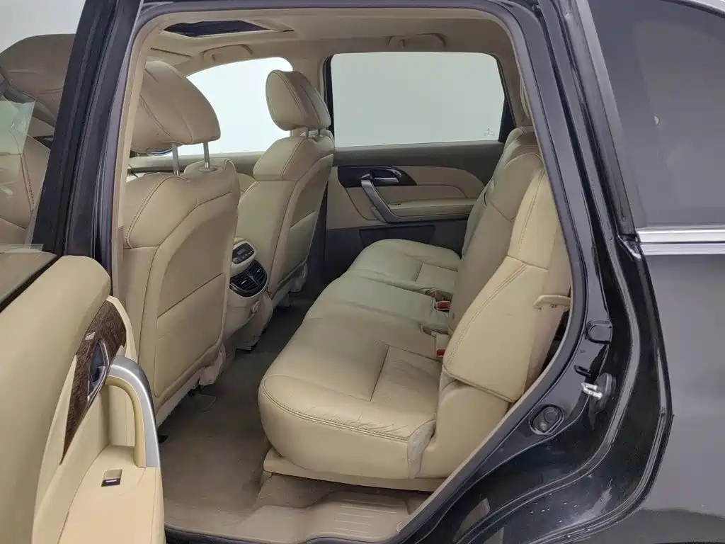 Acura MDX — миниатюра 15