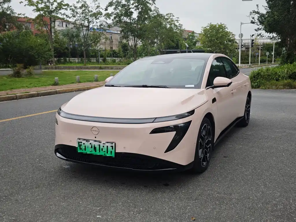 Nissan N7