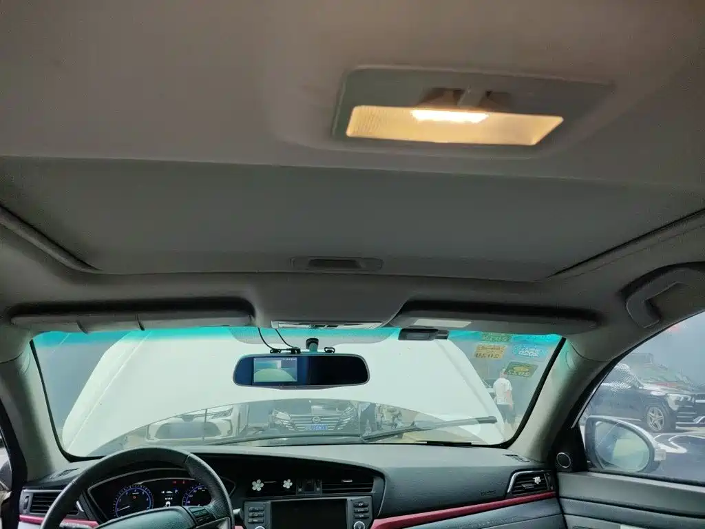 Haima Haima M6 — миниатюра 19