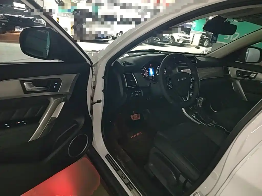 Haval H2 — миниатюра 12