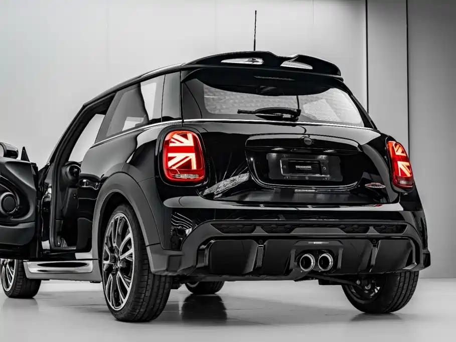 MINI Mini JCW — миниатюра 50